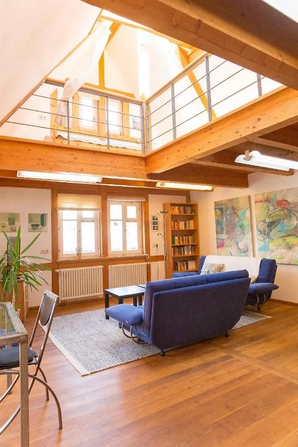 Maisonette Baugut Remlingen  Remlingen (Bavaria)