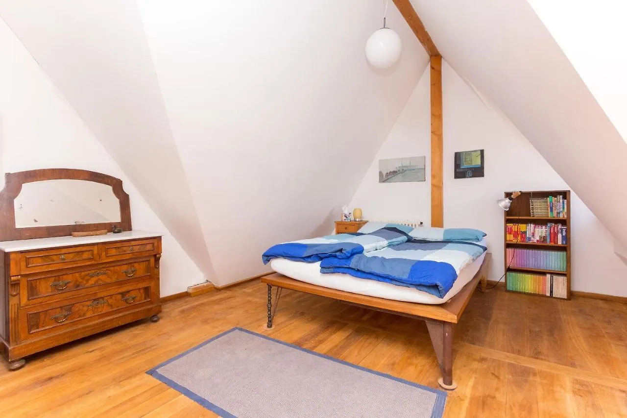 Maisonette Baugut Remlingen  Apartment