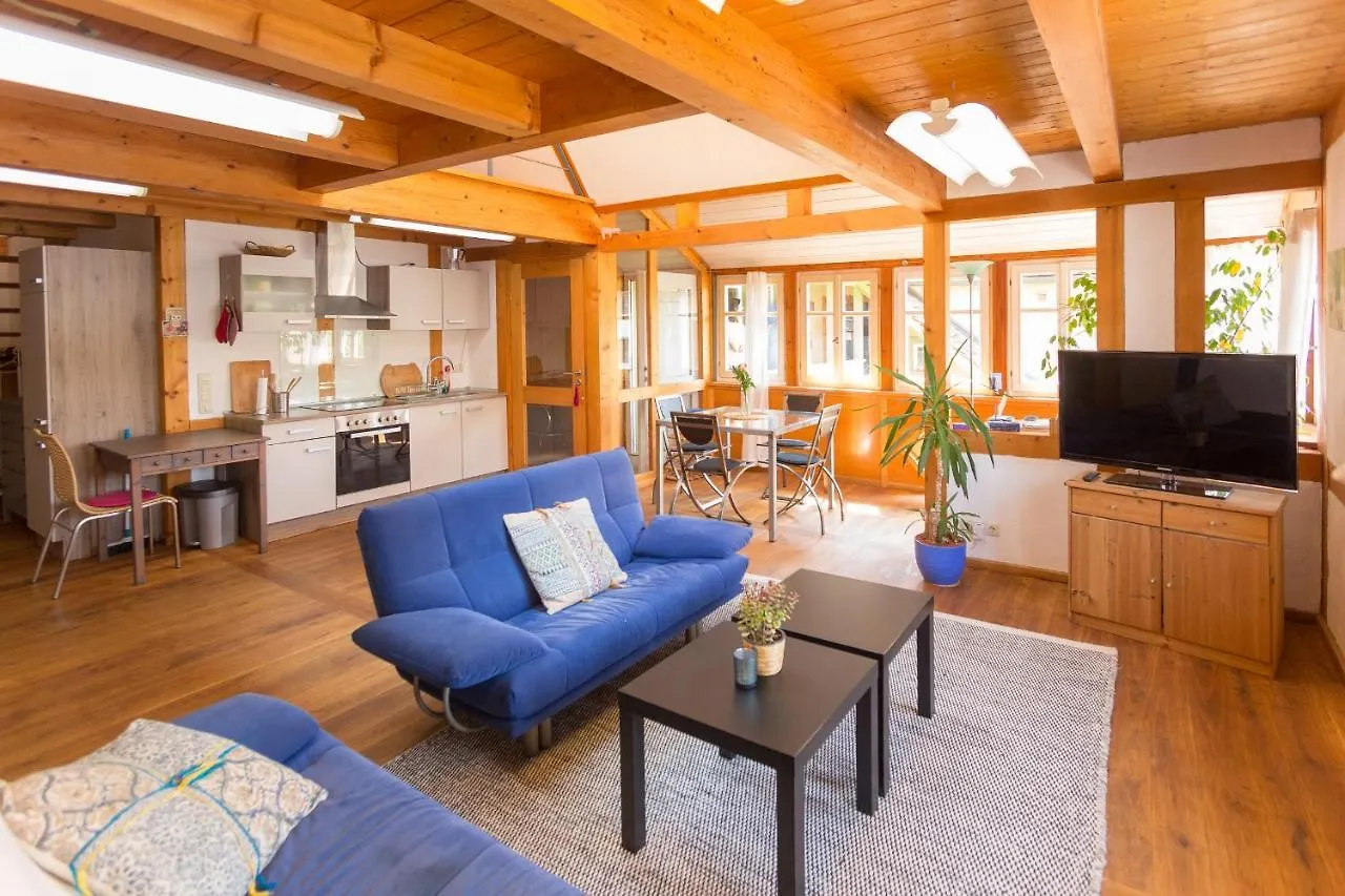 Maisonette Baugut Remlingen  Germany