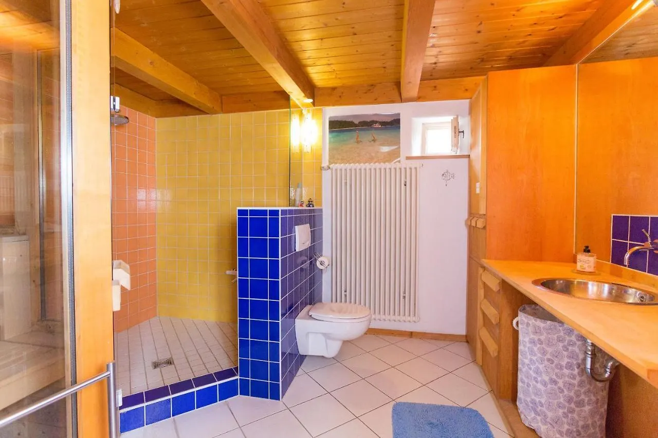 Apartment Maisonette Baugut Remlingen  Germany